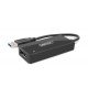 Chuyển đổi USB 3.0 to DisplayPort Full HD 2560P Unitek Y-3703